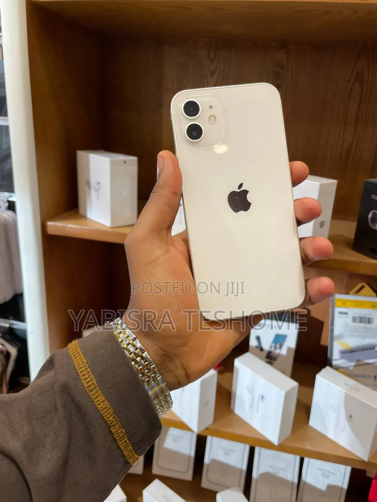 Apple iPhone 12 128 GB