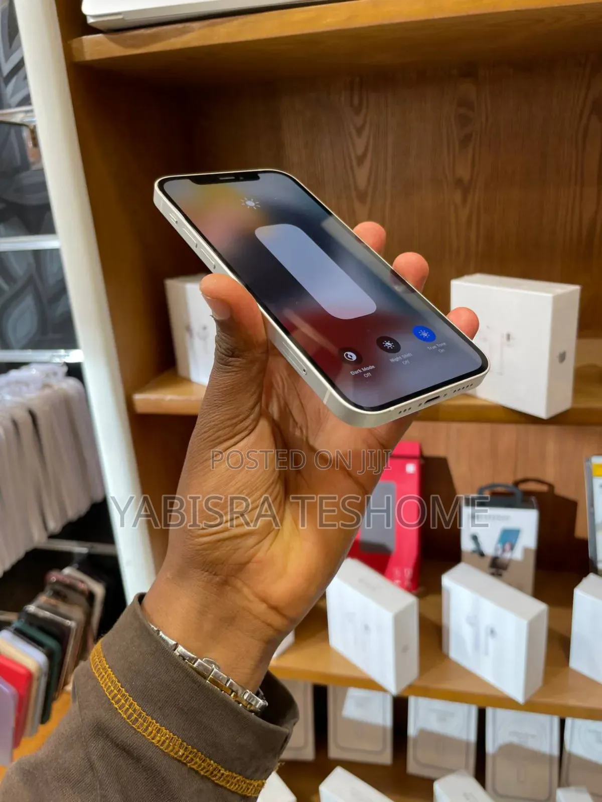 Apple iPhone 12 128 GB