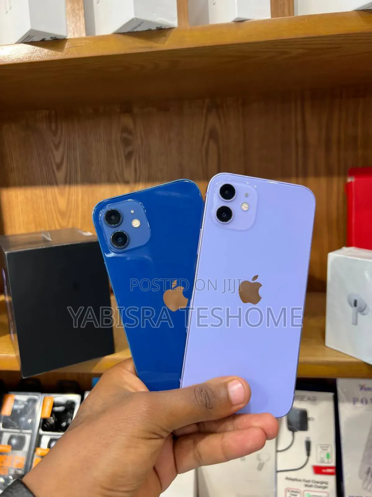 Apple iPhone 12 128 GB