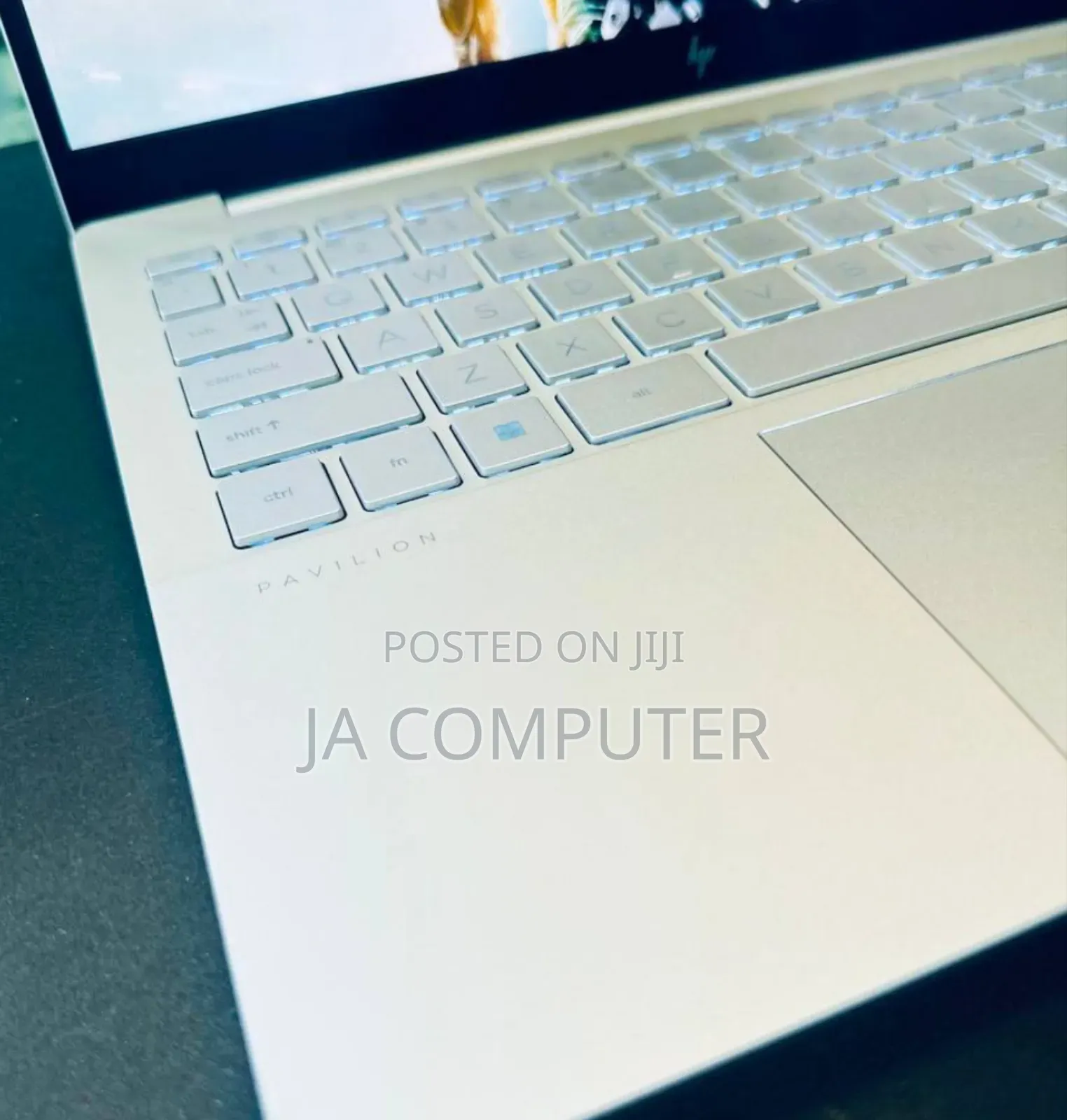 New Laptop HP Pavilion 14 16GB Intel Core I7 SSD 1T