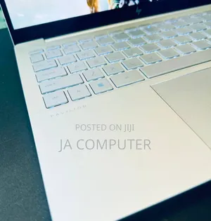 New Laptop HP Pavilion 14 16GB Intel Core I7 SSD 1T