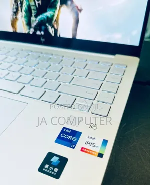 New Laptop HP Pavilion 14 16GB Intel Core I7 SSD 1T