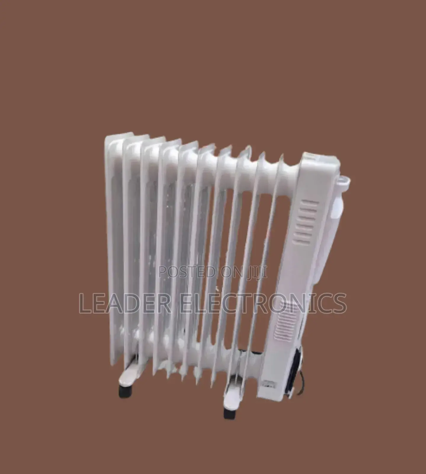 Comet Oil Heater 11fin High Quality Product