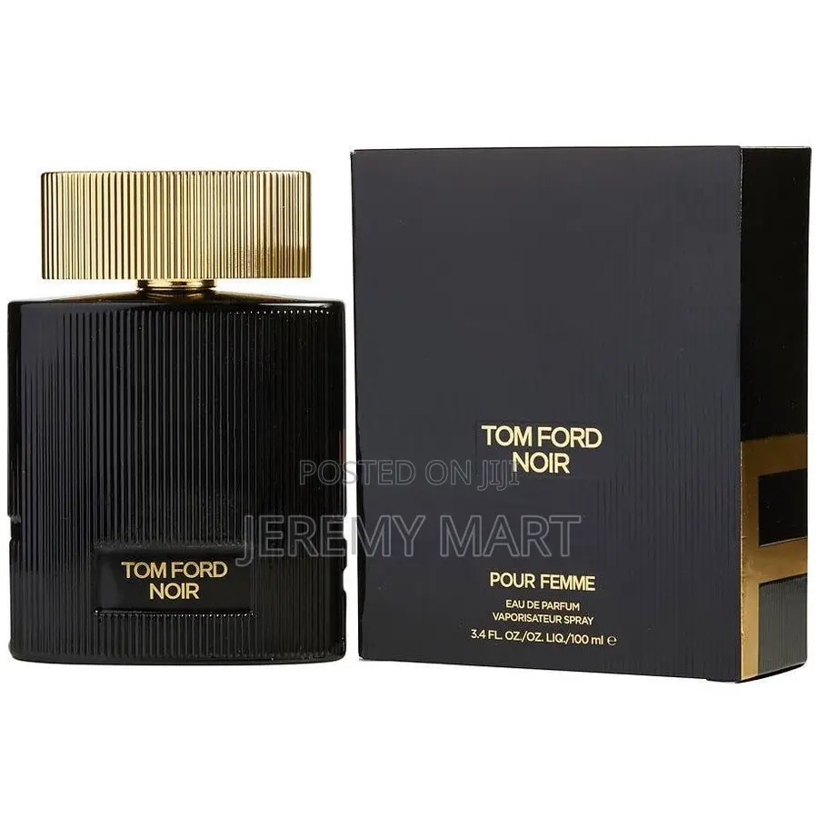 Tom Ford Noir Pour Femme Ladies Perfume