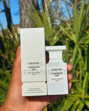 Photo - Tom Ford Tubereuse Nue Ladies Perfume
