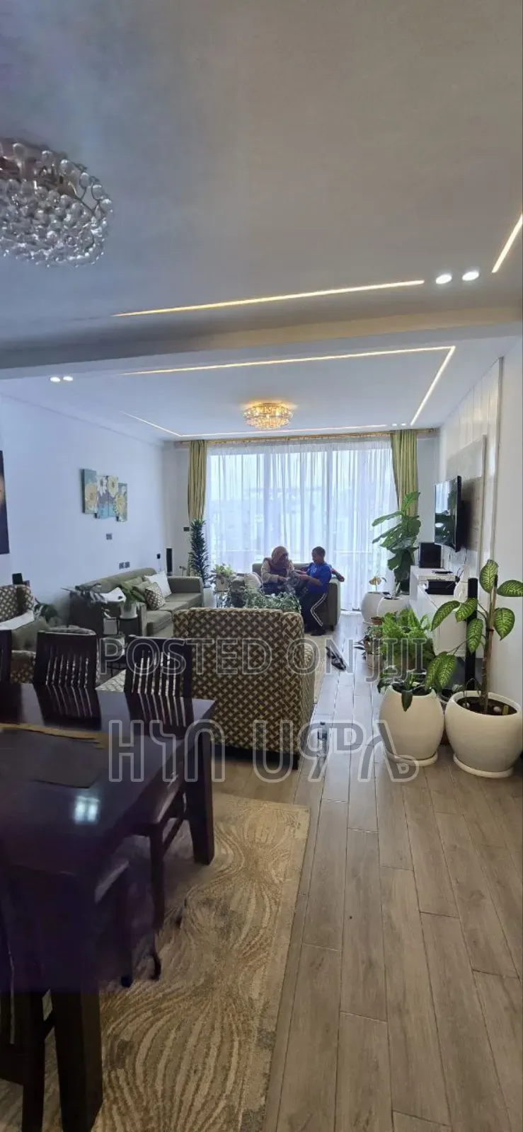 3bdrm Apartment in ማርብለስ, Nifas Silk-Lafto for sale