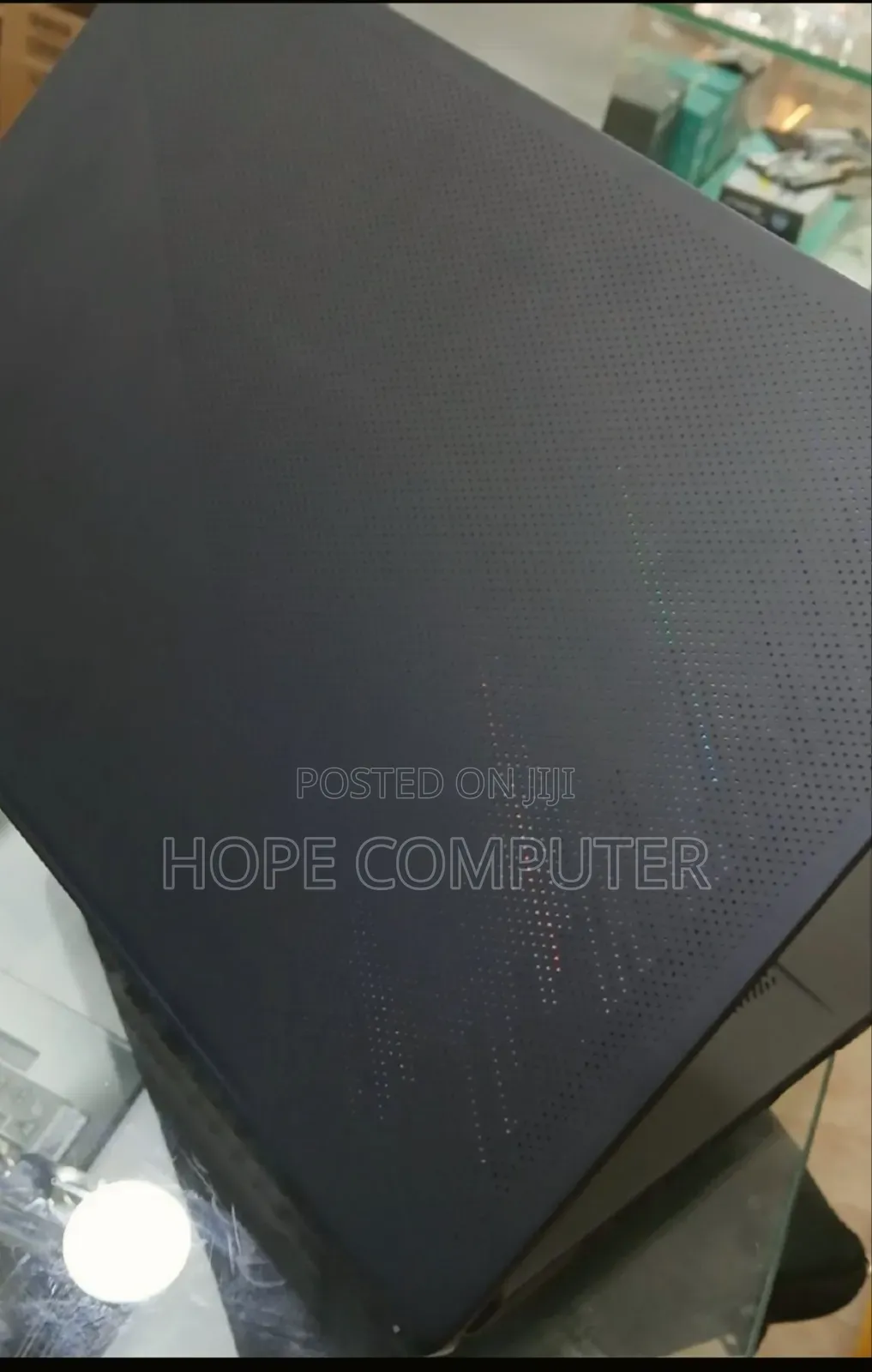 New Laptop Asus ROG Zephyrus G15 16GB Intel Core I9 SSD 1T