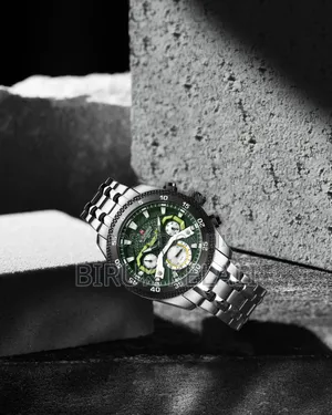 Navi Force Quartz Watch