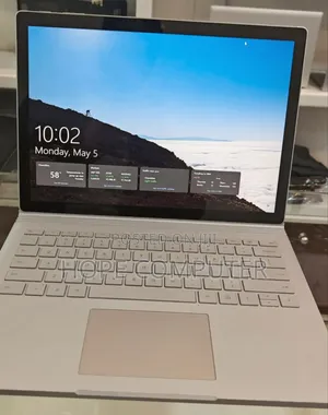 Photo - New Laptop Microsoft Surface Book 3 16GB Intel Core I7 SSD 256GB