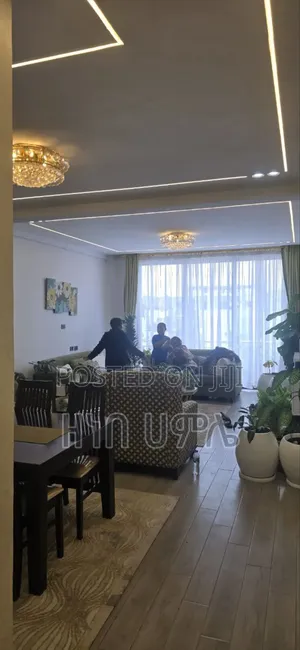 Photo - Furnished 3bdrm Apartment in ብራይት, Nifas Silk-Lafto for sale
