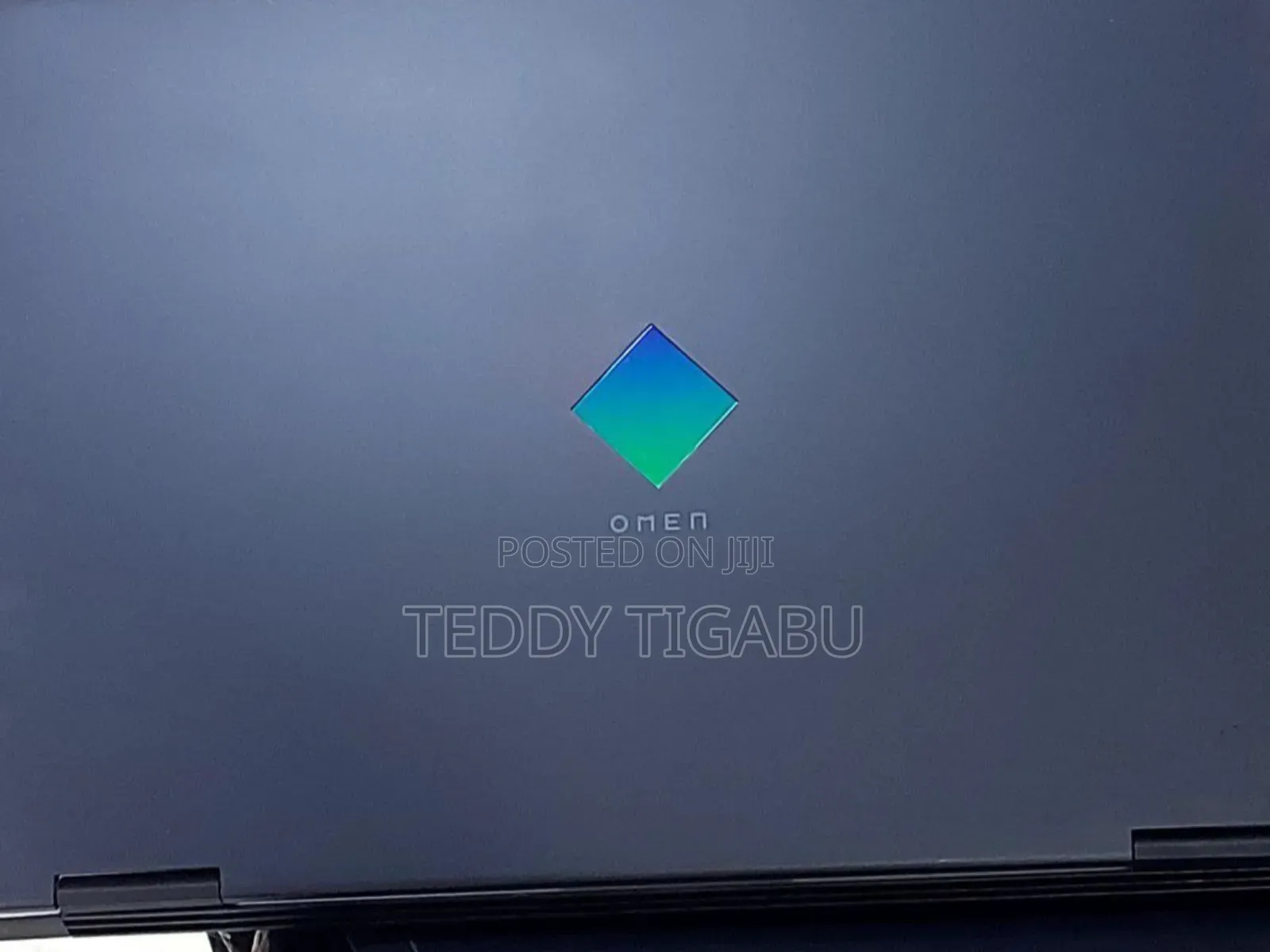 New Laptop HP Omen 15 16GB Intel Core I7 SSD 1T