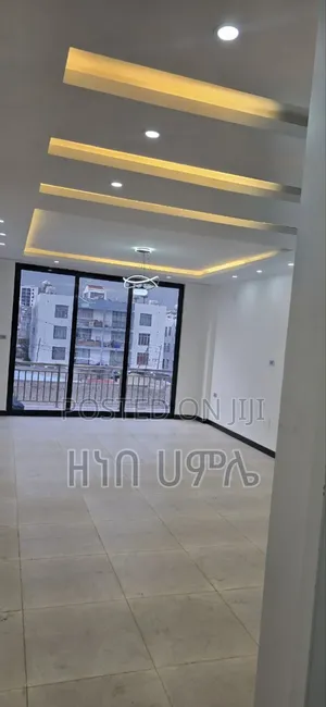 Furnished 3bdrm Apartment in ብራይት, Nifas Silk-Lafto for sale
