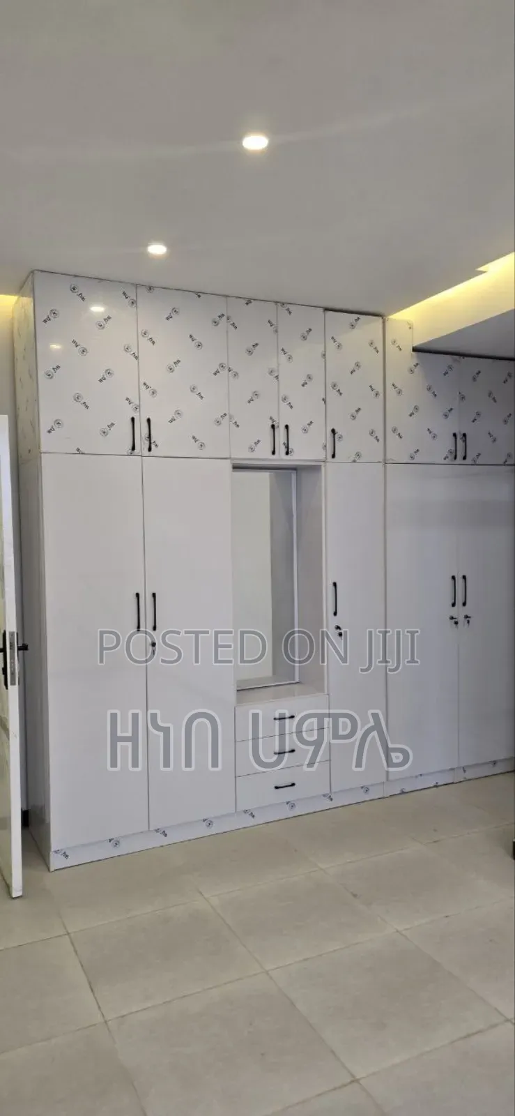 Furnished 3bdrm Apartment in ብራይት, Nifas Silk-Lafto for sale