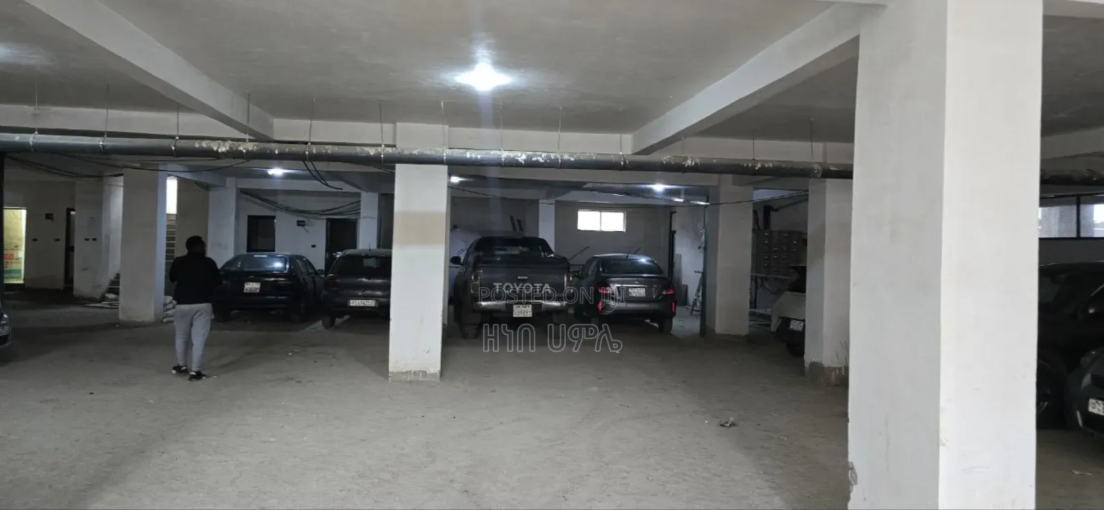 Furnished 3bdrm Apartment in ብራይት, Nifas Silk-Lafto for sale