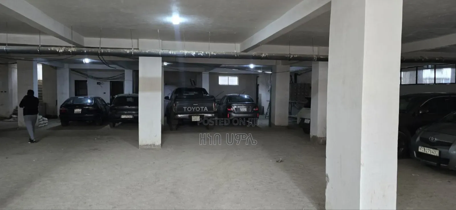 Furnished 3bdrm Apartment in ብራይት, Nifas Silk-Lafto for sale