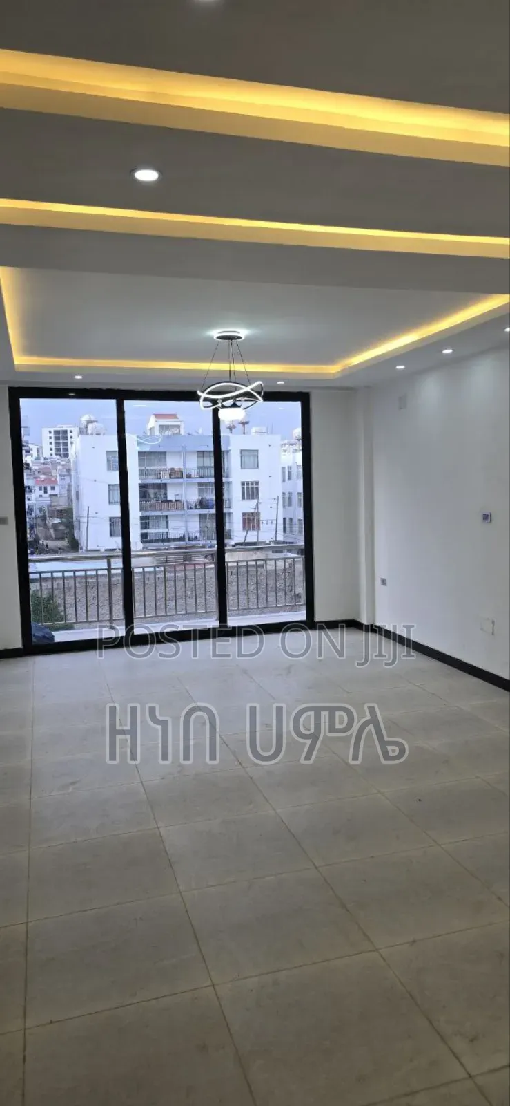 Furnished 3bdrm Apartment in ብራይት, Nifas Silk-Lafto for sale