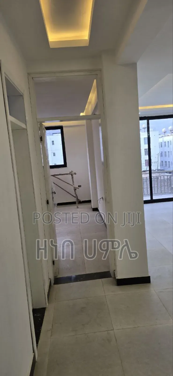 Furnished 3bdrm Apartment in ብራይት, Nifas Silk-Lafto for sale