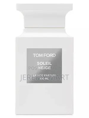 Photo - Tom Ford Soleil Neige Ladies Perfume