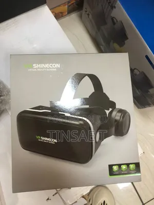 Photo - Orginal Vr Box 3d-7d