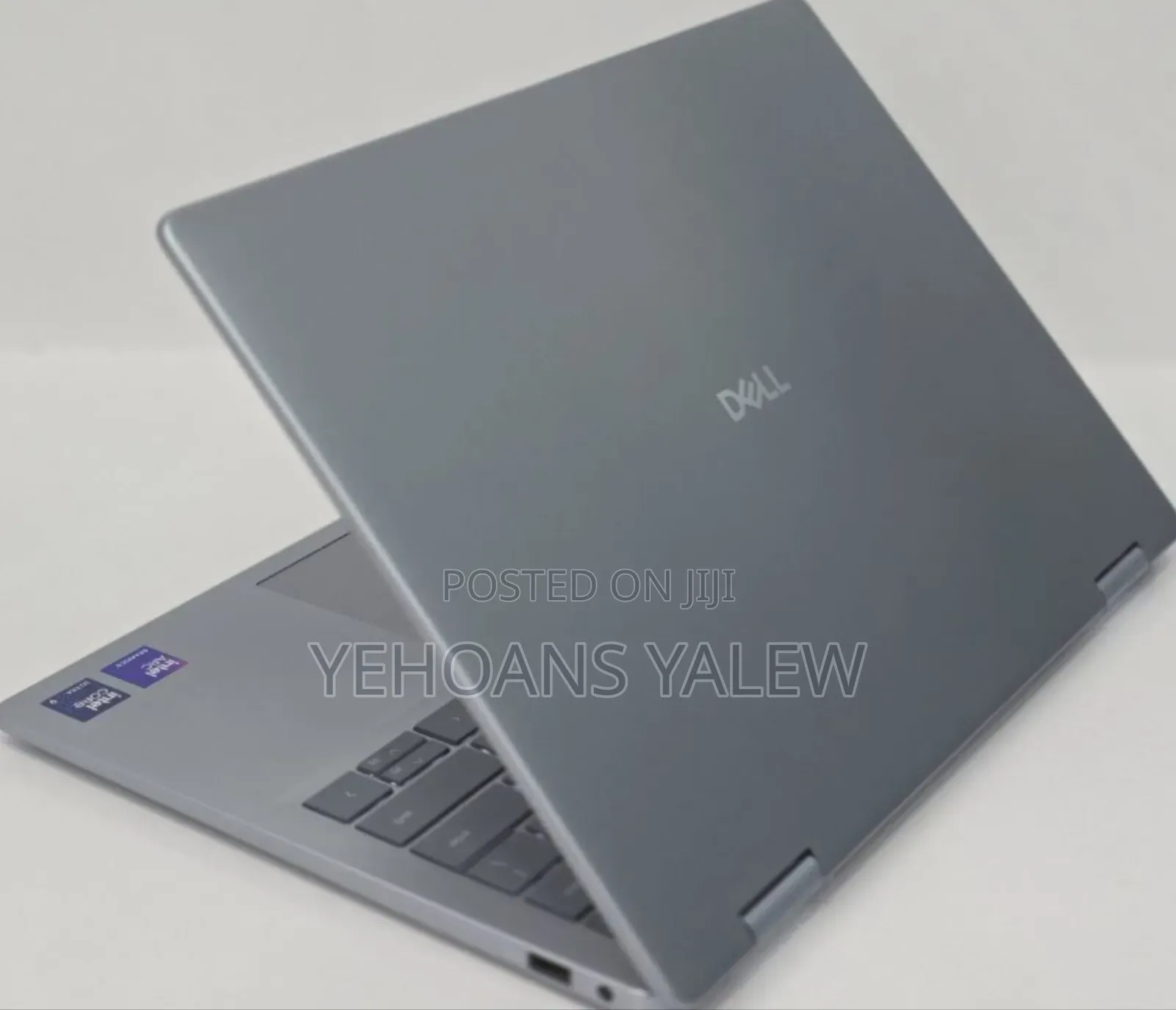 New Laptop Dell Inspiron 14 16GB Intel Core Ultra 9 SSD 1T