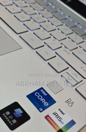 New Laptop HP Pavilion 15 16GB Intel Core I5 SSD 1T