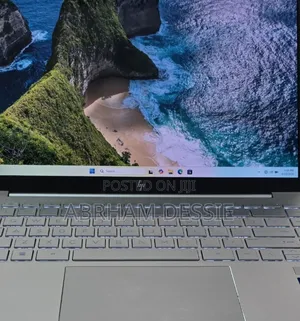 New Laptop HP Pavilion 15 16GB Intel Core I5 SSD 1T