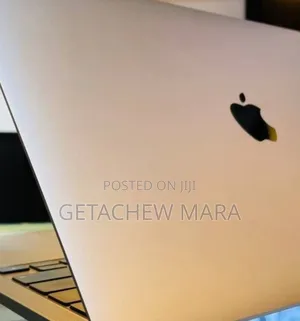 New Laptop Apple MacBook Pro M1 8GB Apple M1 Pro SSD 256GB