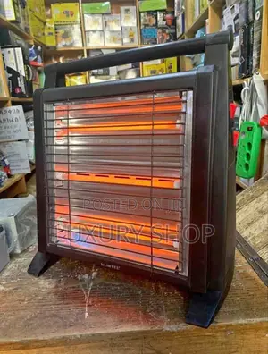 Photo - Kumtel Room Heater