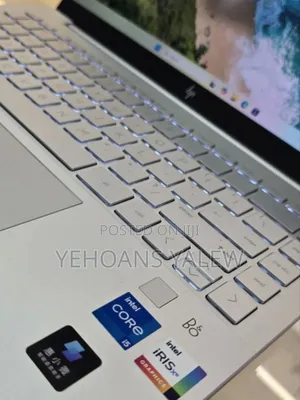New Laptop HP Pavilion 14 16GB Intel Core I5 SSD 1T