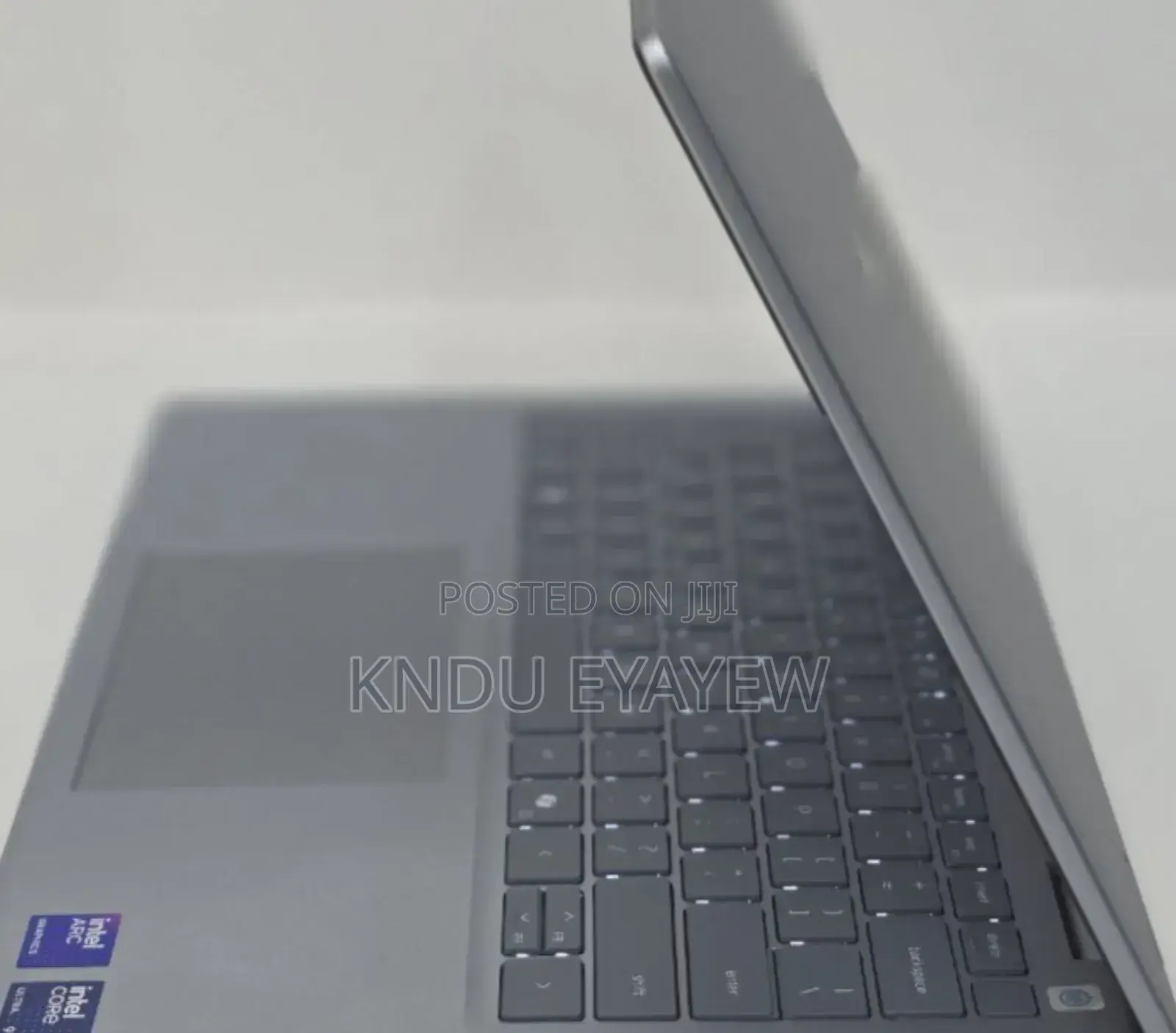 New Laptop Dell Inspiron 15 32GB Intel Core Ultra 9 SSD 1T