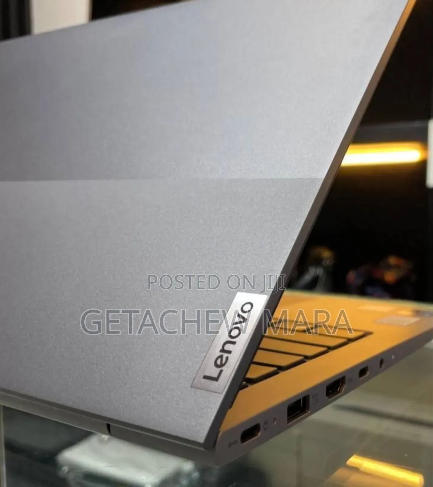 New Laptop Lenovo ThinkPad X1 Carbon 24GB Intel Core I7 SSD 512GB