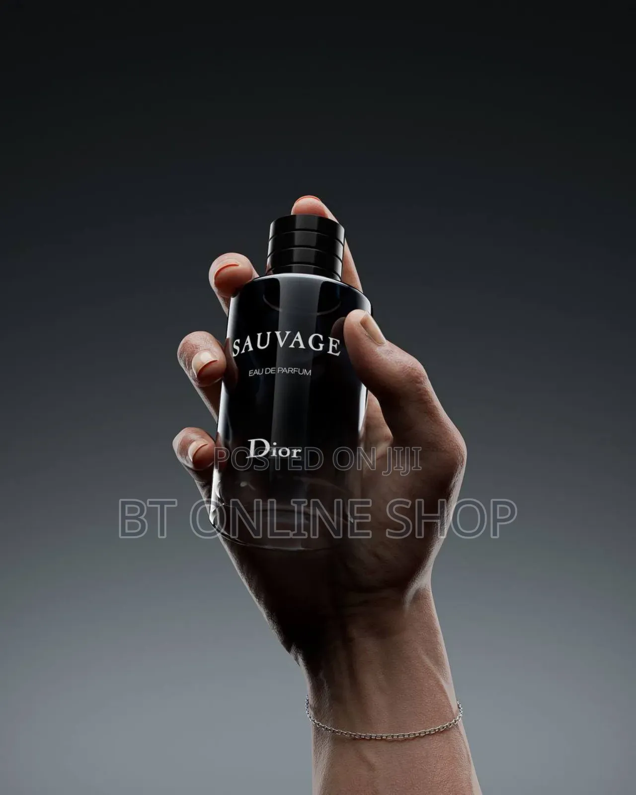 Eau De Parfum / Parfum /