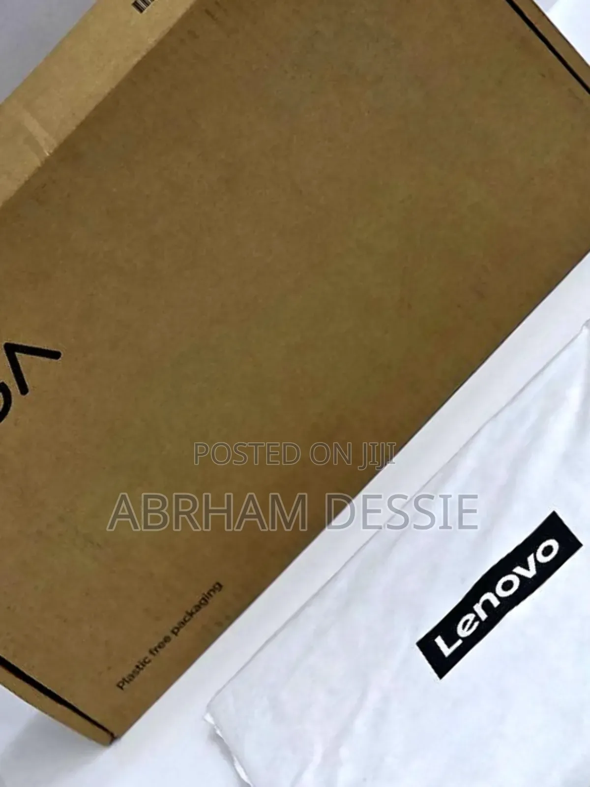 New Laptop Lenovo 16GB SSD 1T