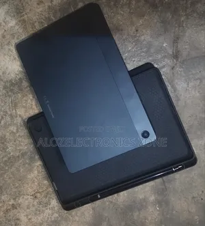 Photo - Samsung Galaxy Tab A9+ 64 GB Black