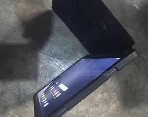 Samsung Galaxy Tab A9+ 64 GB Black