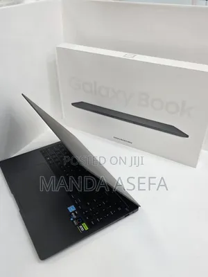 Photo - New Laptop Samsung 16GB Intel Core I7 SSD 1T