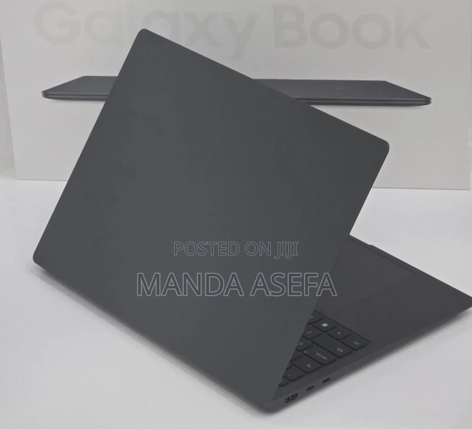 New Laptop Samsung 16GB Intel Core I7 SSD 1T