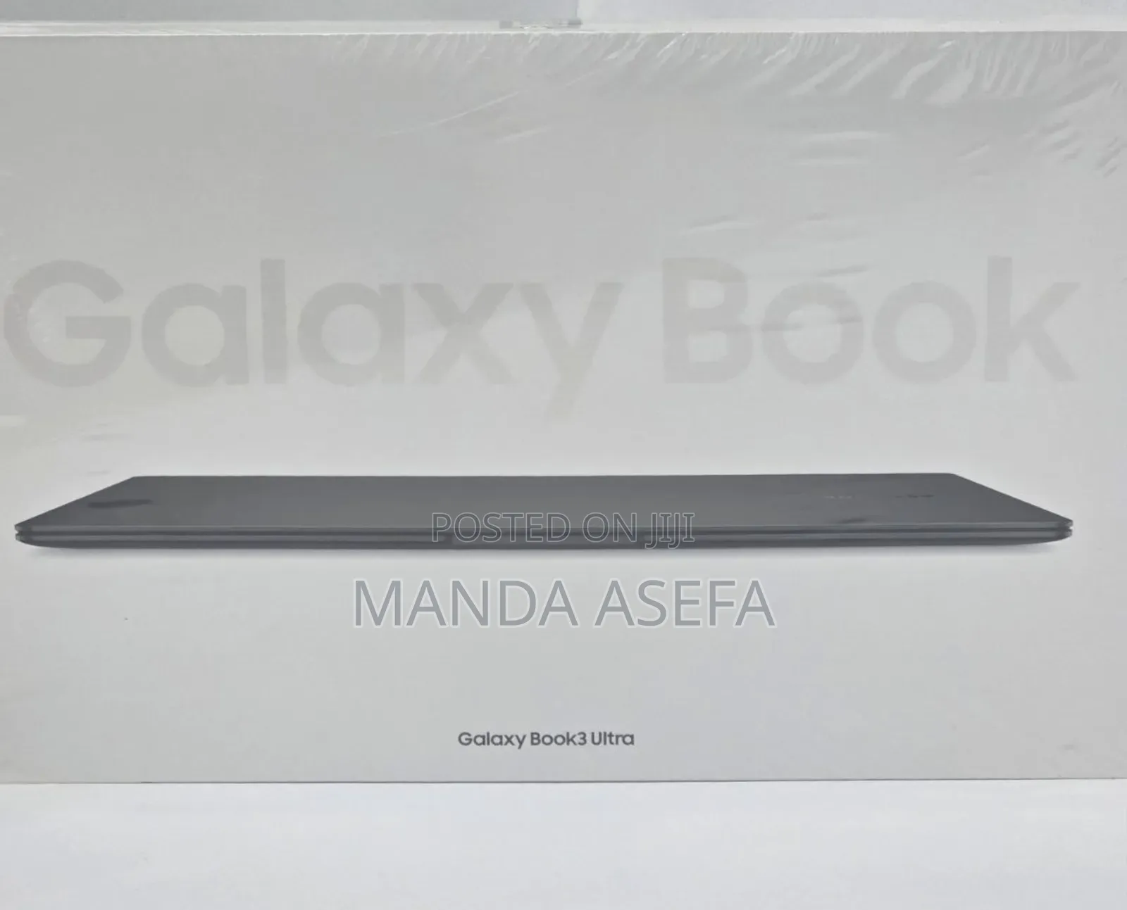 New Laptop Samsung 16GB Intel Core I7 SSD 1T