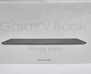 New Laptop Samsung 16GB Intel Core I7 SSD 1T