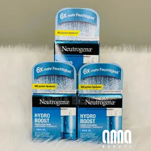 Photo - Neutrogena Hydro Boost Aqua Gel