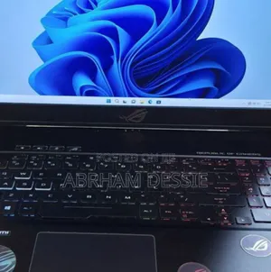 New Laptop Asus 16GB Intel Core I7 SSD 128GB