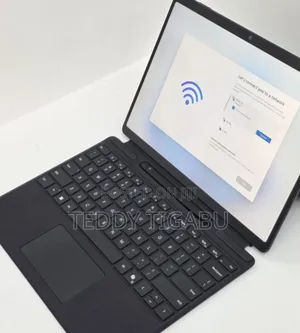 New Microsoft Surface Pro 11th Edition, a Copilot+ PC 16GB SSD 512GB