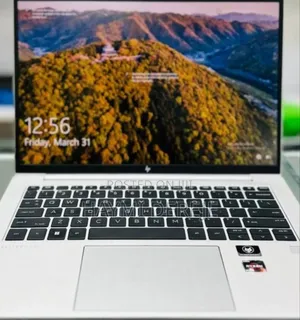 Photo - New Laptop HP EliteBook 840 16GB AMD Ryzen 5 SSD 512GB