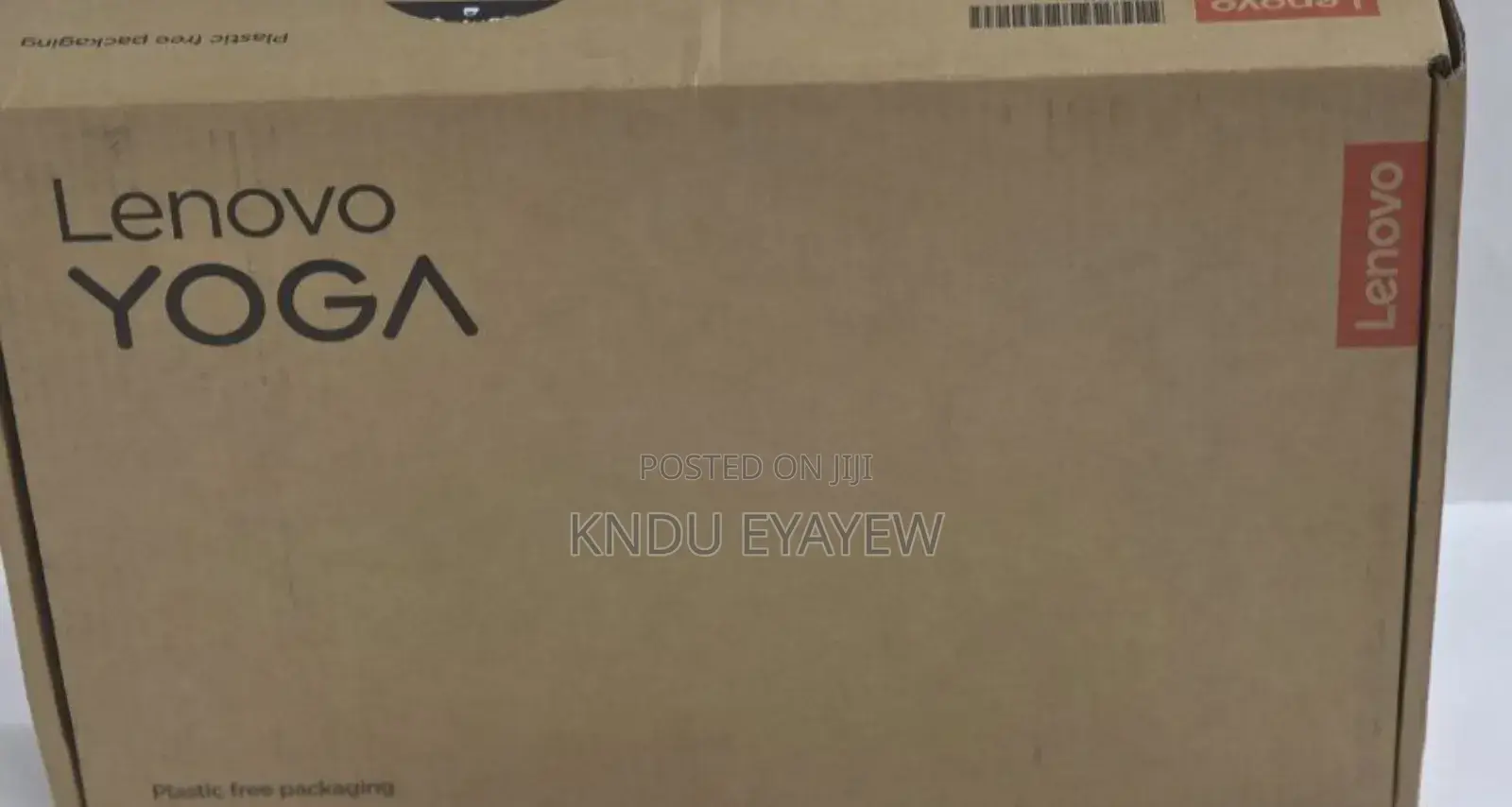 New Laptop Lenovo ThinkPad Yoga 370 16GB AMD Ryzen 7 SSD 1T