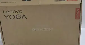 New Laptop Lenovo ThinkPad Yoga 370 16GB AMD Ryzen 7 SSD 1T