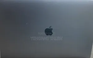 Photo - New Laptop Apple MacBook Pro 2016 32GB Intel Core I9 SSD 512GB