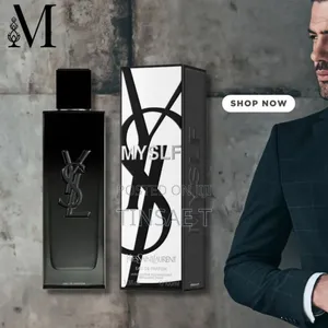 Photo - Ysl Mens Perfume