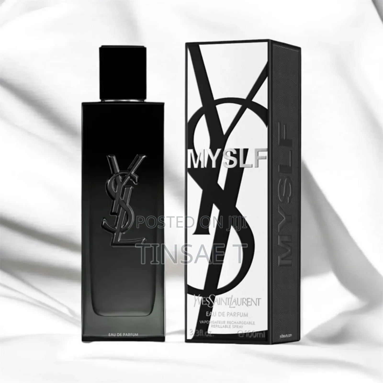 Ysl Mens Perfume