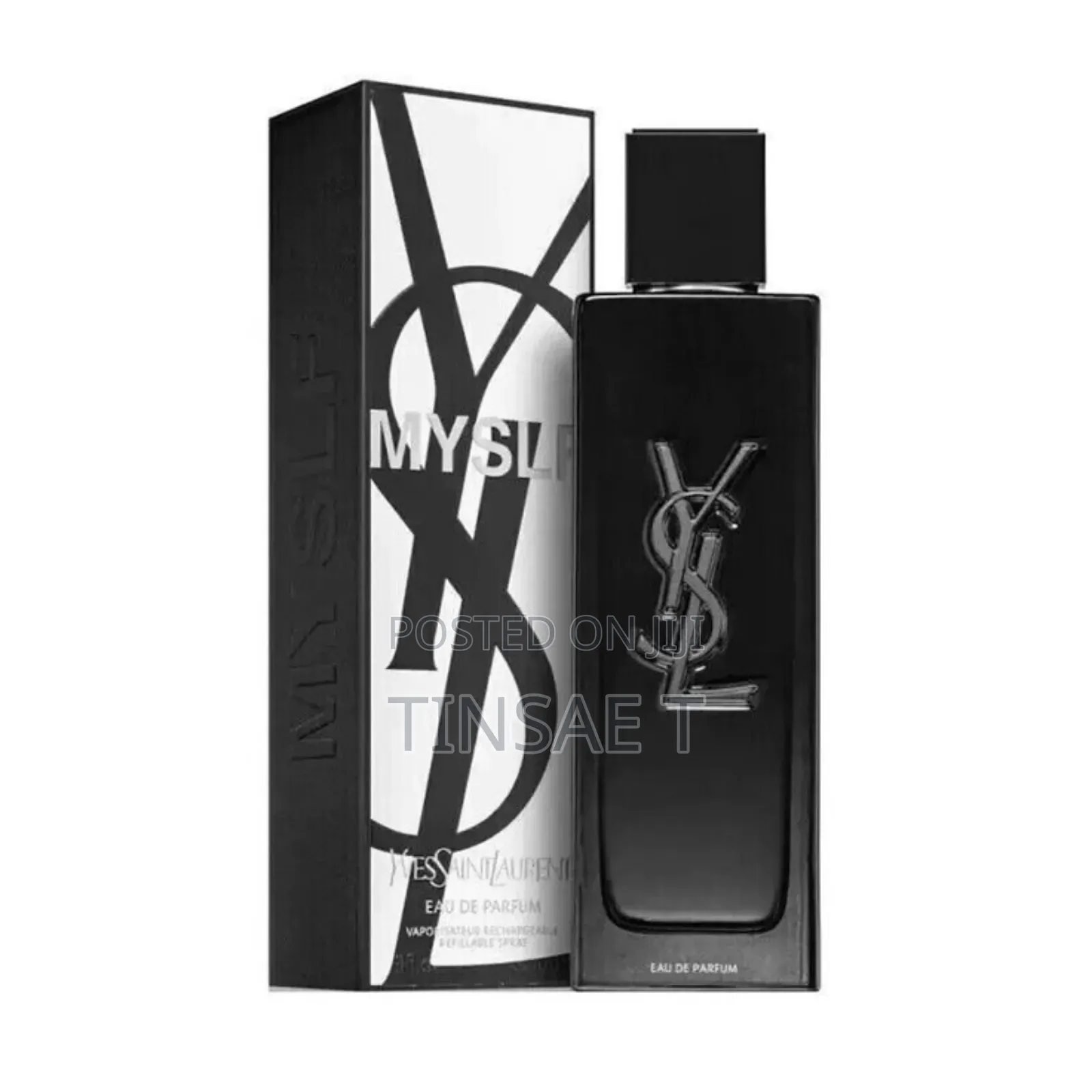 Ysl Mens Perfume