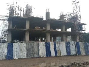 በውቢቷ Cmc ቅንጡ የመኖሪያ አፓርትመንቶችን ከባለ 1 እስከ 3 መኝታ ባለ 1 መኝታ 54 ካሬ